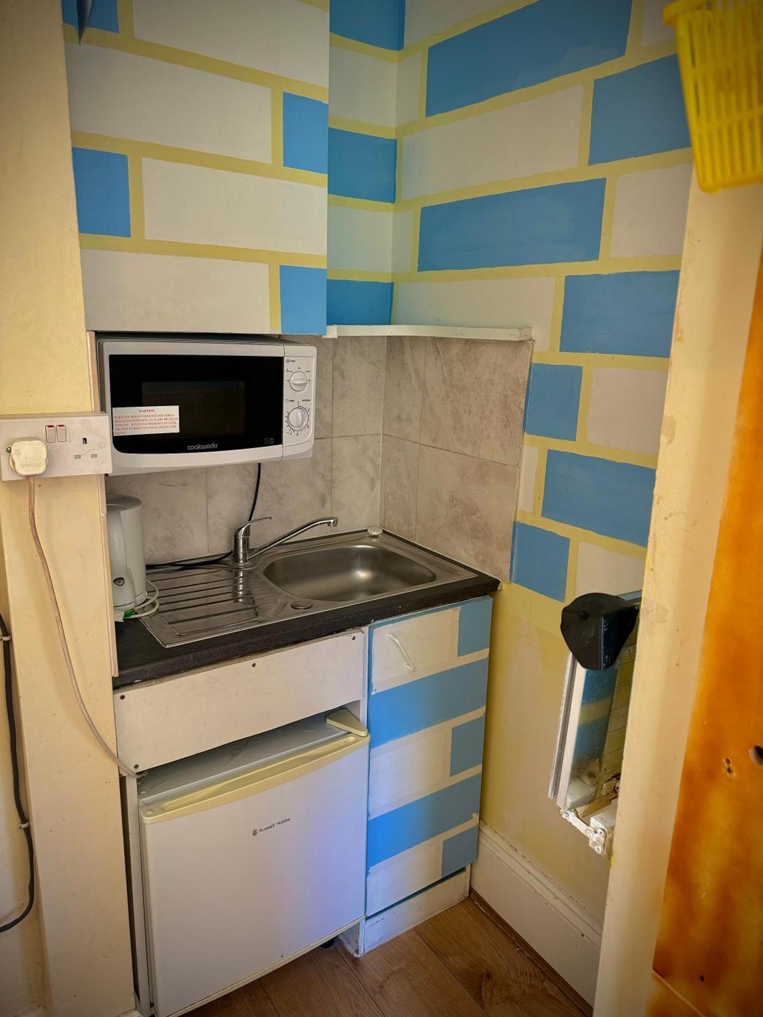 Chambre Double Économique