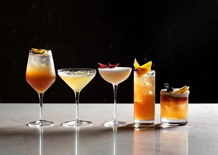 Middle Eight - Covent Garden - Preferred s And ResortsHotel Londres