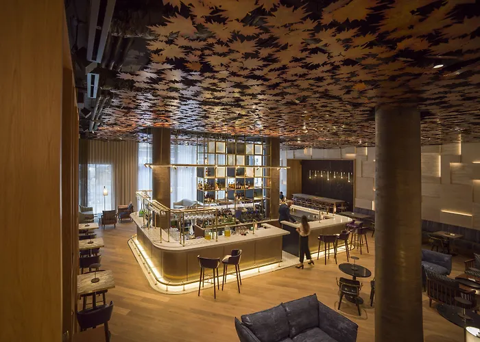 Middle Eight - Covent Garden - Preferred s And ResortsHotel Londres