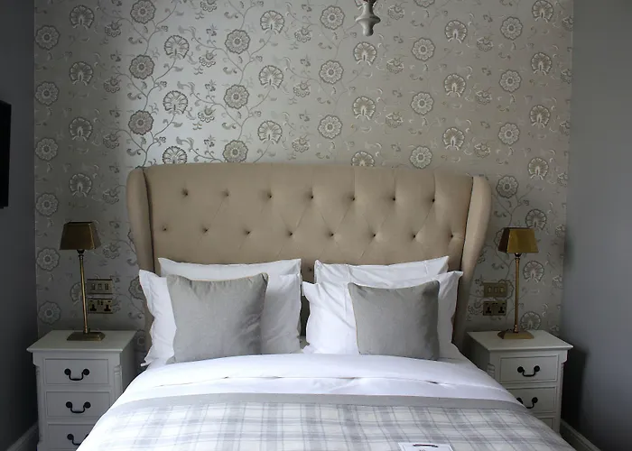 The Hayden Pub & Rooms Londres