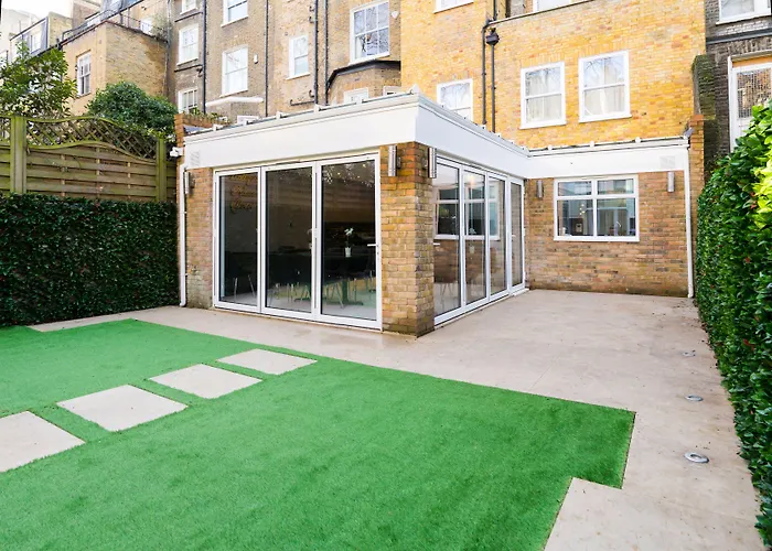 Kensington Prime Hotel Londres