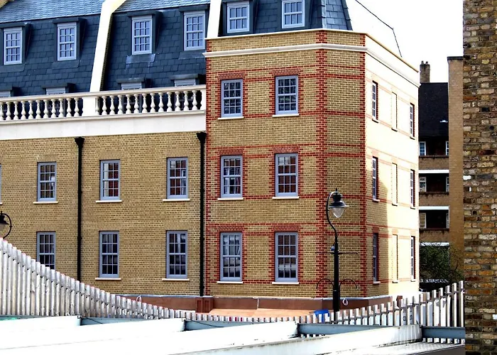 Aparthotel Nox Waterloo à Londres
